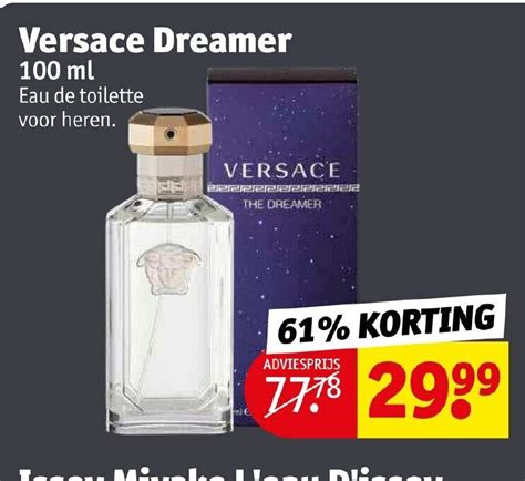 versace the dreamer 100 ml kruidvat|versace the dreamer boots.